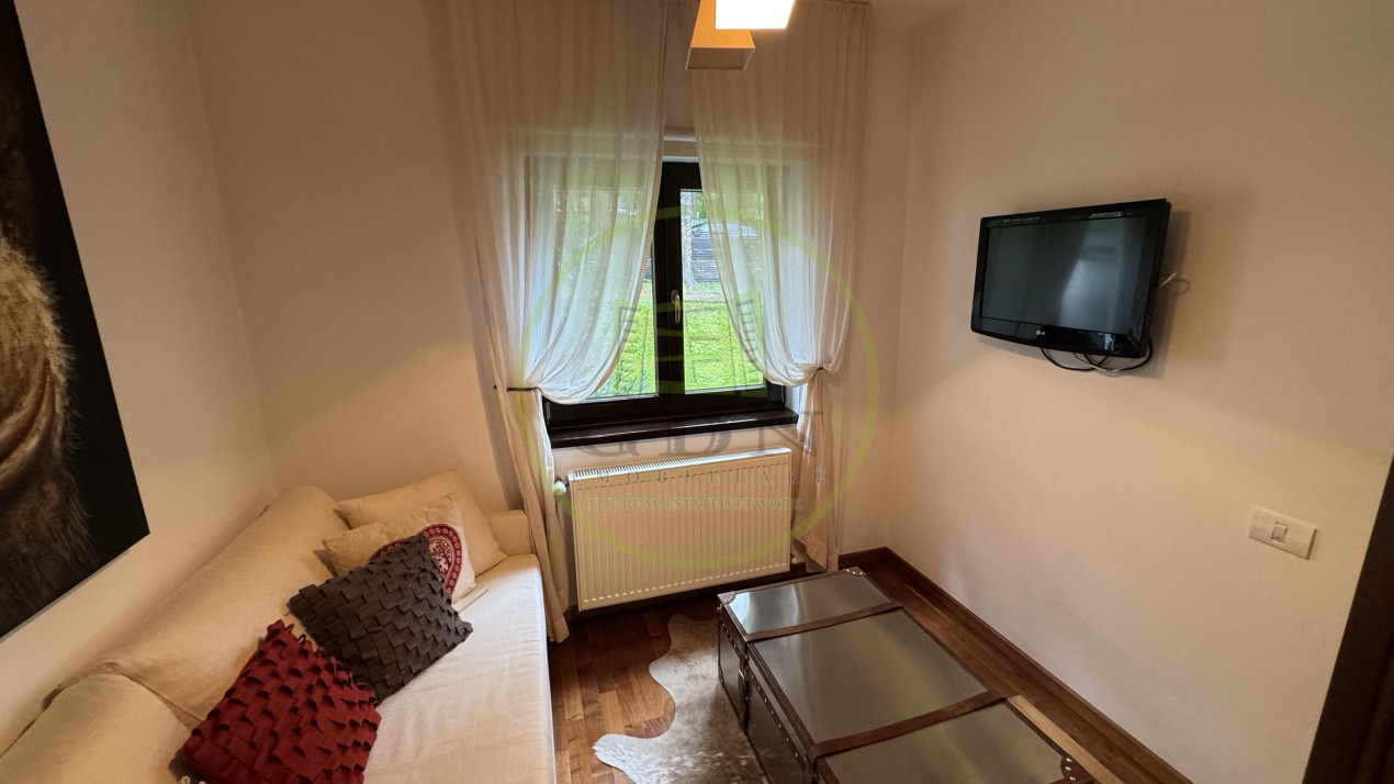 Vilă unica în Predeal – Cioplea | 210 mp | 5 camere | teren 500 mp|mobilata