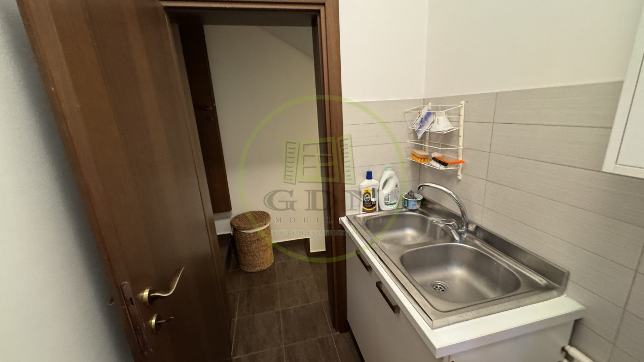 Vilă unica în Predeal – Cioplea | 210 mp | 5 camere | teren 500 mp|mobilata