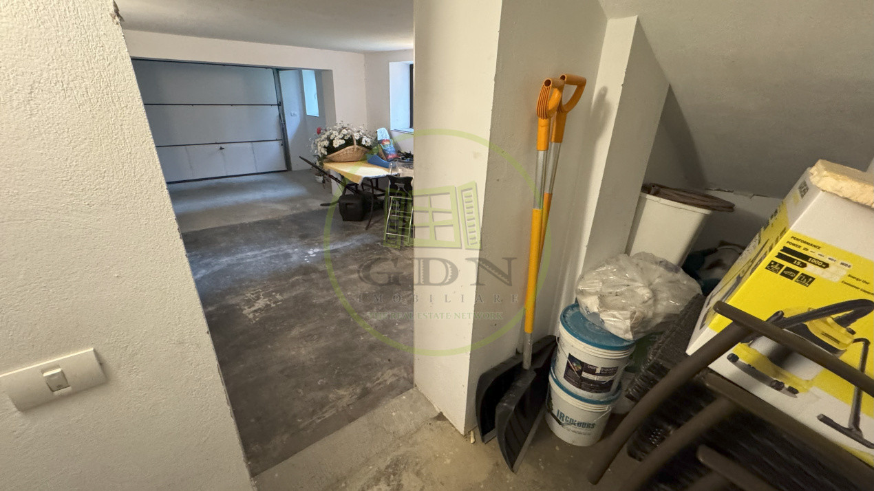 Vilă unica în Predeal – Cioplea | 210 mp | 5 camere | teren 500 mp|mobilata