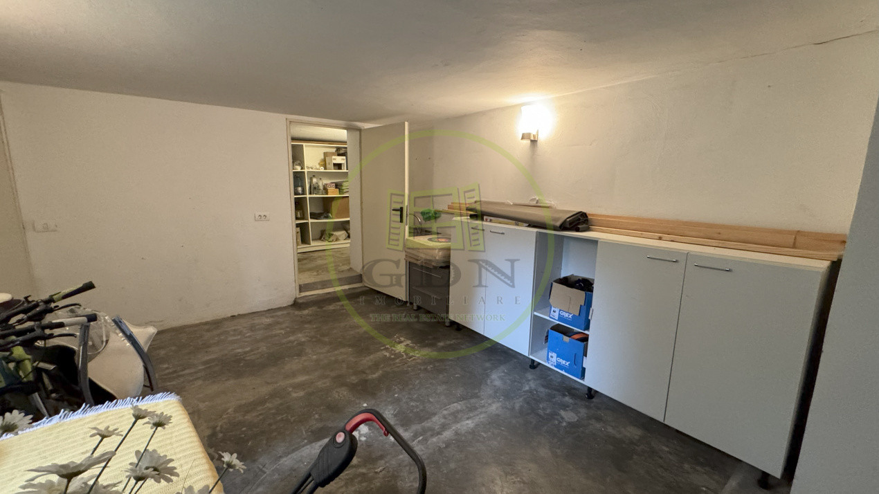 Vilă unica în Predeal – Cioplea | 210 mp | 5 camere | teren 500 mp|mobilata