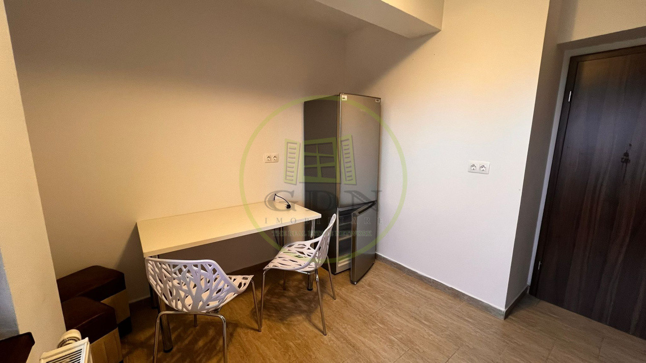 Apartament modern 2 camere Tractorul | Parcare inclusă |