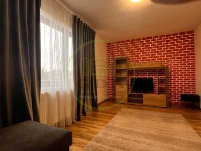 Apartament modern 2 camere Tractorul | Parcare inclusă |