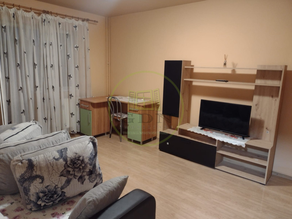 2 camere decomandat | Tractorul – Făget | Str. Codrul Cosminului | Etaj 1