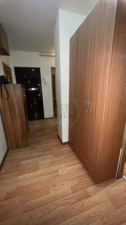 2 camere decomandat | Tractorul – Făget | Str. Codrul Cosminului | Etaj 1