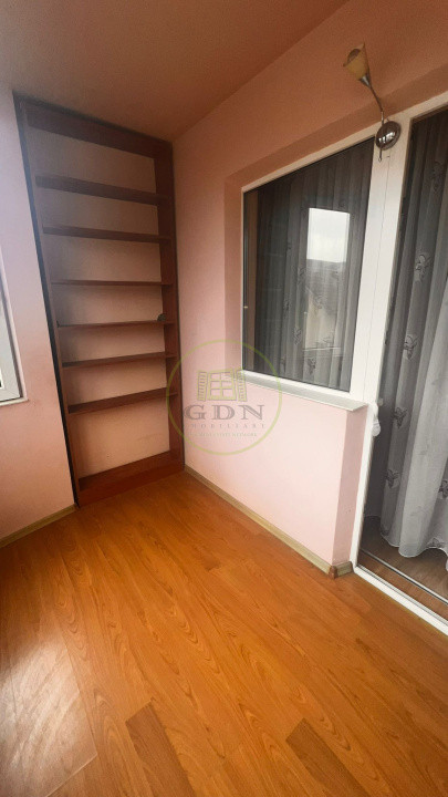 2 camere decomandat | Tractorul – Făget | Str. Codrul Cosminului | Etaj 1