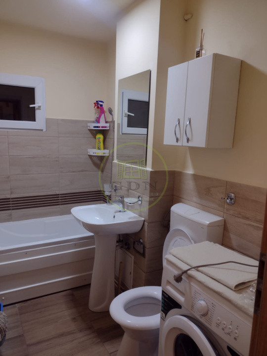 2 camere decomandat | Tractorul – Făget | Str. Codrul Cosminului | Etaj 1