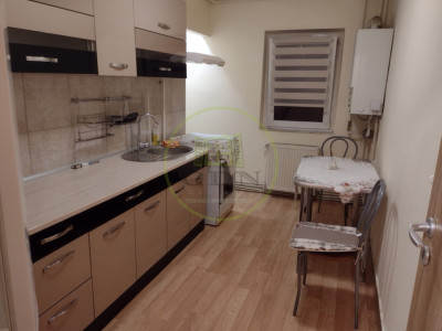 2 camere decomandat | Tractorul – Făget | Str. Codrul Cosminului | Etaj 1