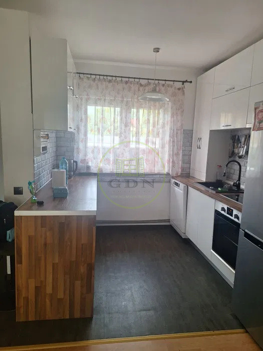 Casă 3 camere + curte 200 mp– ideală familie/ firme pentru muncitori – Șura Mare