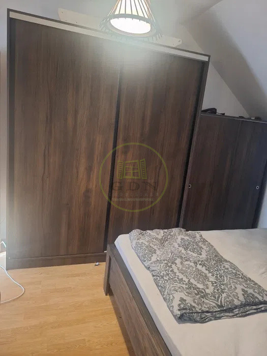 Casă 3 camere + curte 200 mp– ideală familie/ firme pentru muncitori – Șura Mare