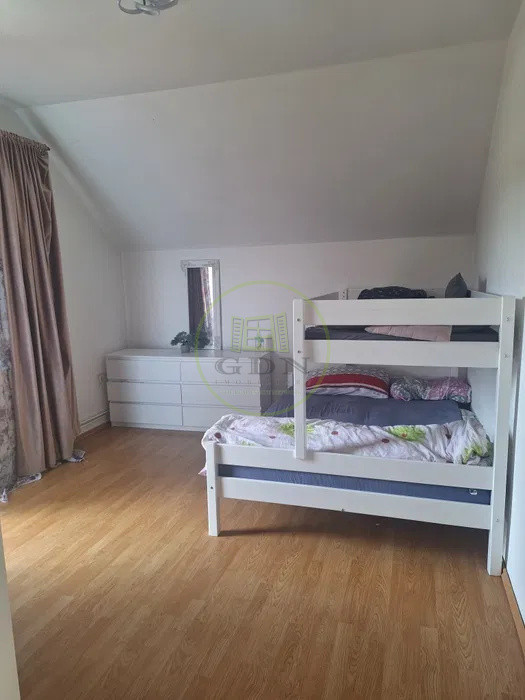 Casă 3 camere + curte 200 mp– ideală familie/ firme pentru muncitori – Șura Mare