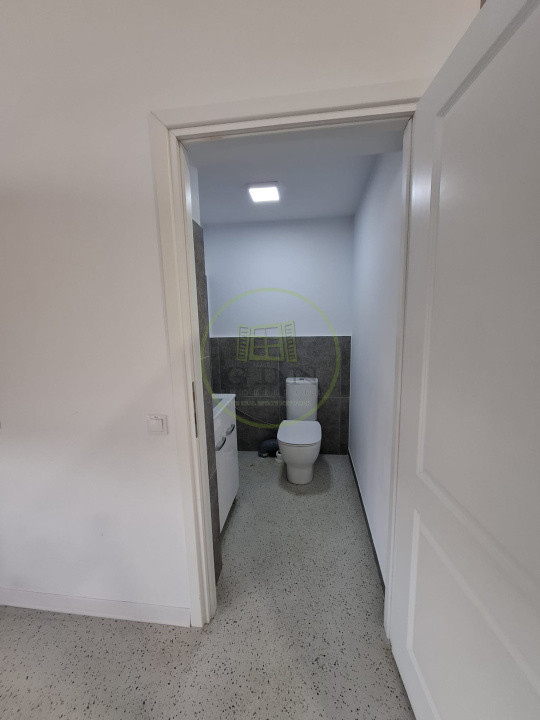 Ofertă de închiriere hală + birouri, 360 mp., Dâmbul Rotund