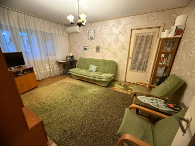 Apartament 2 camere, cartier Craiovita Noua zona Scolii Elena Farago