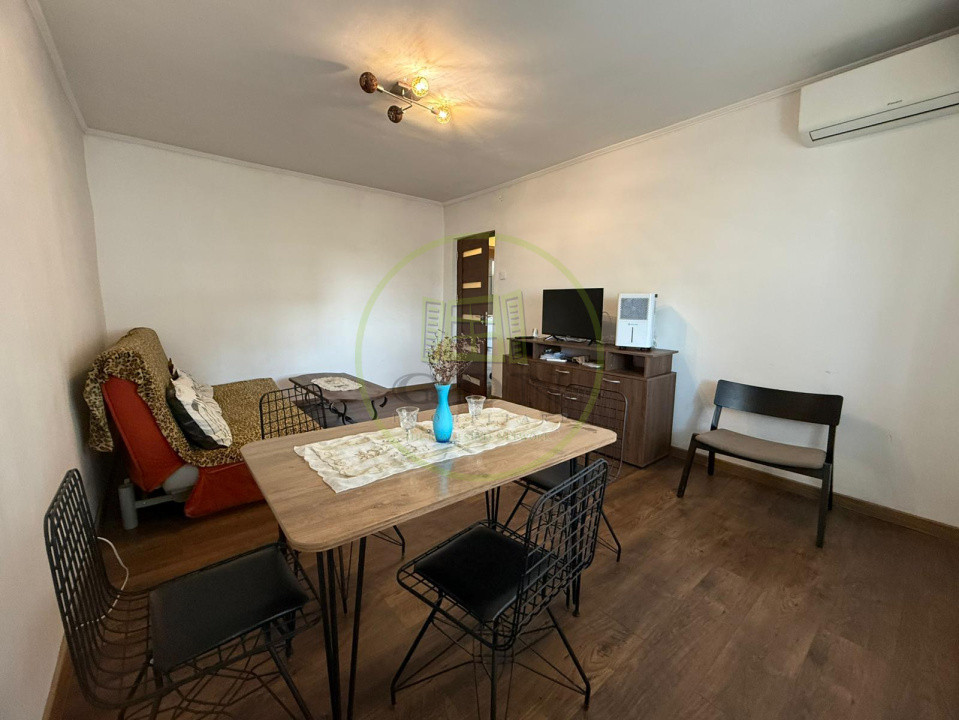 Apartament 3 camere, 58mp, cartier Lapus, zona Mall Electroputere