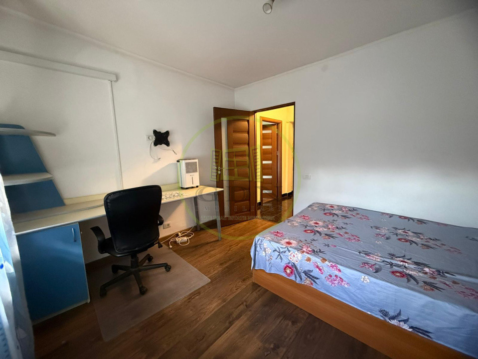 Apartament 3 camere, 58mp, cartier Lapus, zona Mall Electroputere