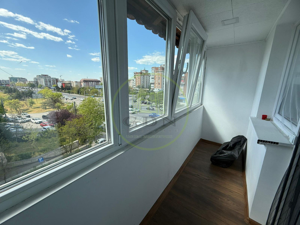 Apartament 3 camere, 58mp, cartier Lapus, zona Mall Electroputere