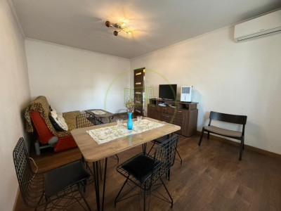 Apartament 3 camere, 58mp, cartier Lapus, zona Mall Electroputere