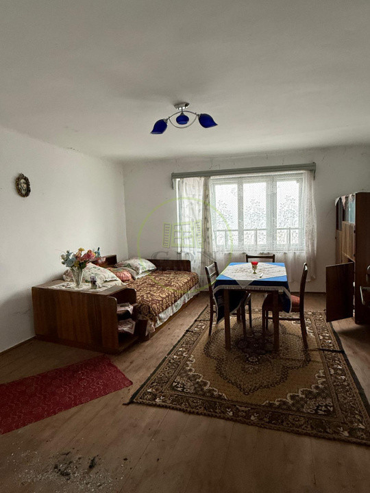 Casa  2 camere de vanzare in  Sona jud. Brasov