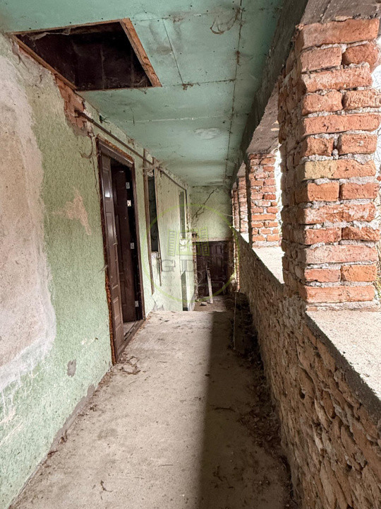 Casa  2 camere de vanzare in  Sona jud. Brasov