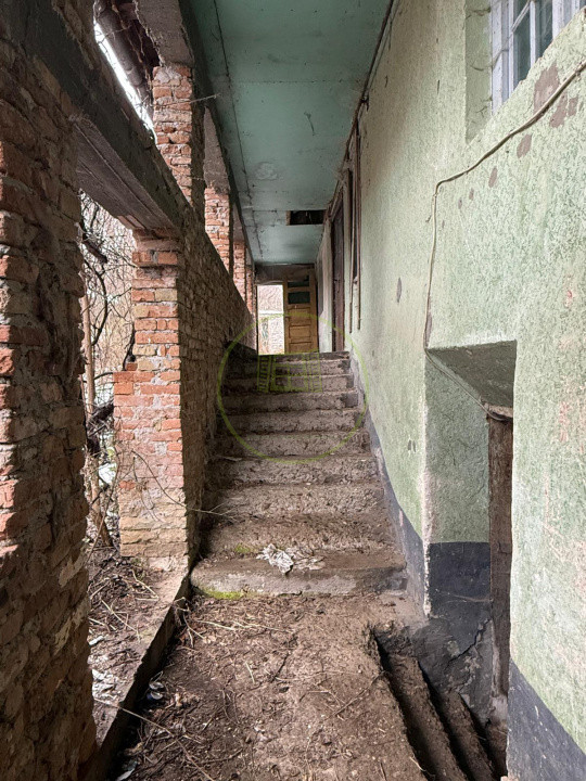 Casa  2 camere de vanzare in  Sona jud. Brasov