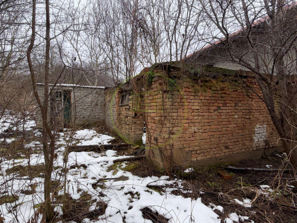 Casa  2 camere de vanzare in  Sona jud. Brasov