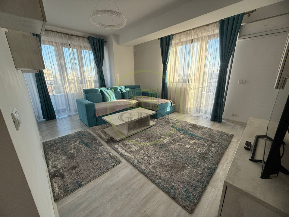 Apartament 3 camere, decomandat, 73mp, cartier Craiovita Noua, zona Promenada 