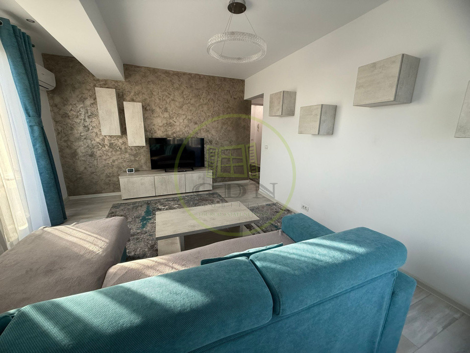 Apartament 3 camere, decomandat, 73mp, cartier Craiovita Noua, zona Promenada 