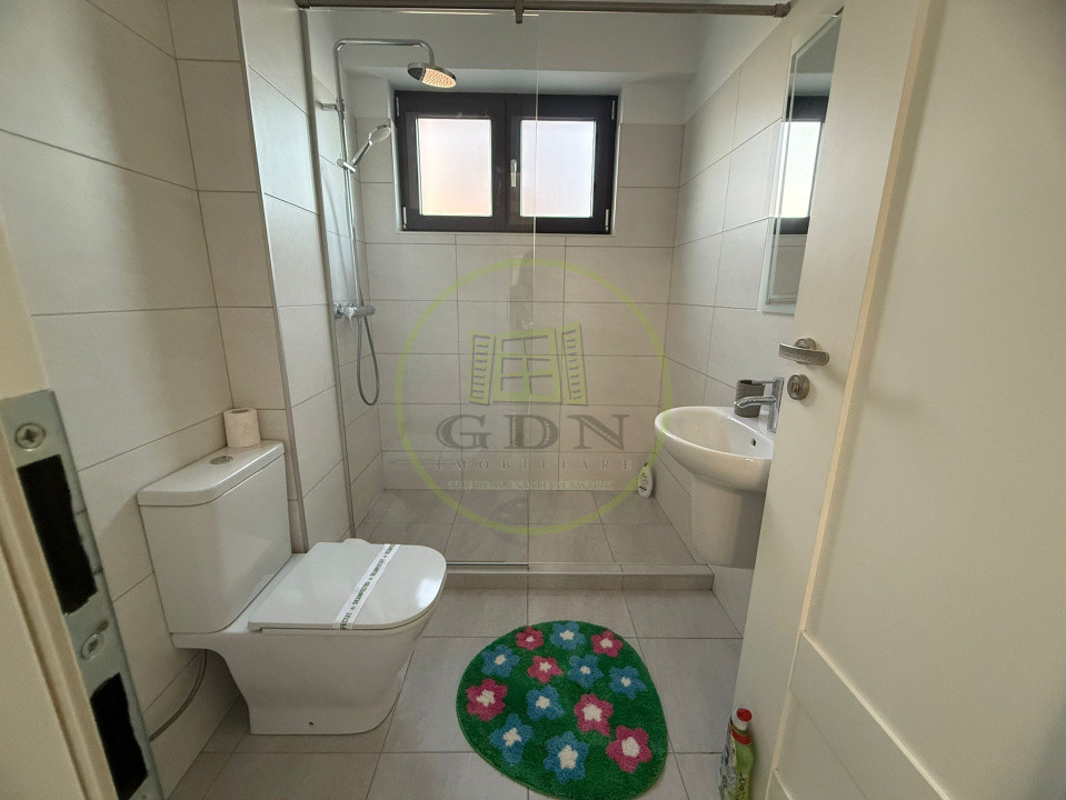 Apartament 3 camere, decomandat, 73mp, cartier Craiovita Noua, zona Promenada 