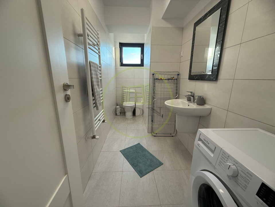 Apartament 3 camere, decomandat, 73mp, cartier Craiovita Noua, zona Promenada 