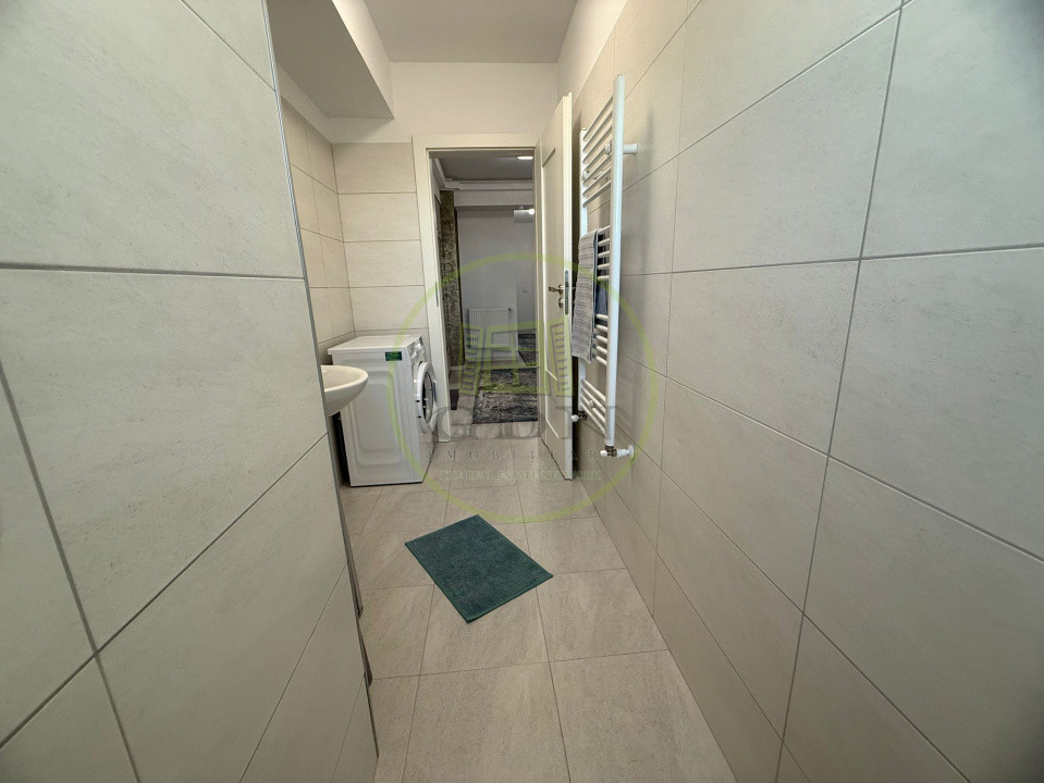 Apartament 3 camere, decomandat, 73mp, cartier Craiovita Noua, zona Promenada 