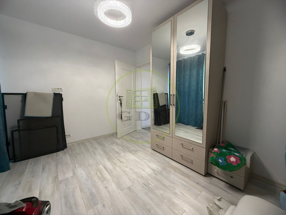 Apartament 3 camere, decomandat, 73mp, cartier Craiovita Noua, zona Promenada 