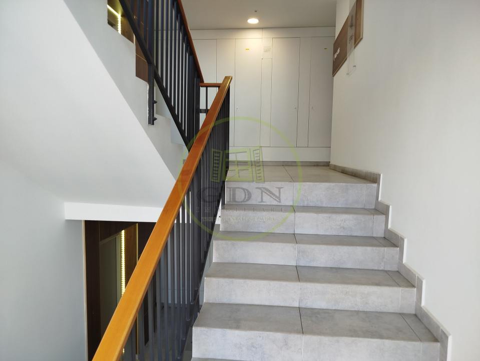 Apartament 2 camere, decomandate, mobilat, utilat, loc de parcare, zona Ceyrat