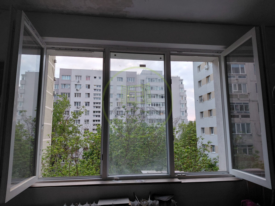 Vânzare sau schimb cu apartament în Predeal | 2 camere decomandat | Militari