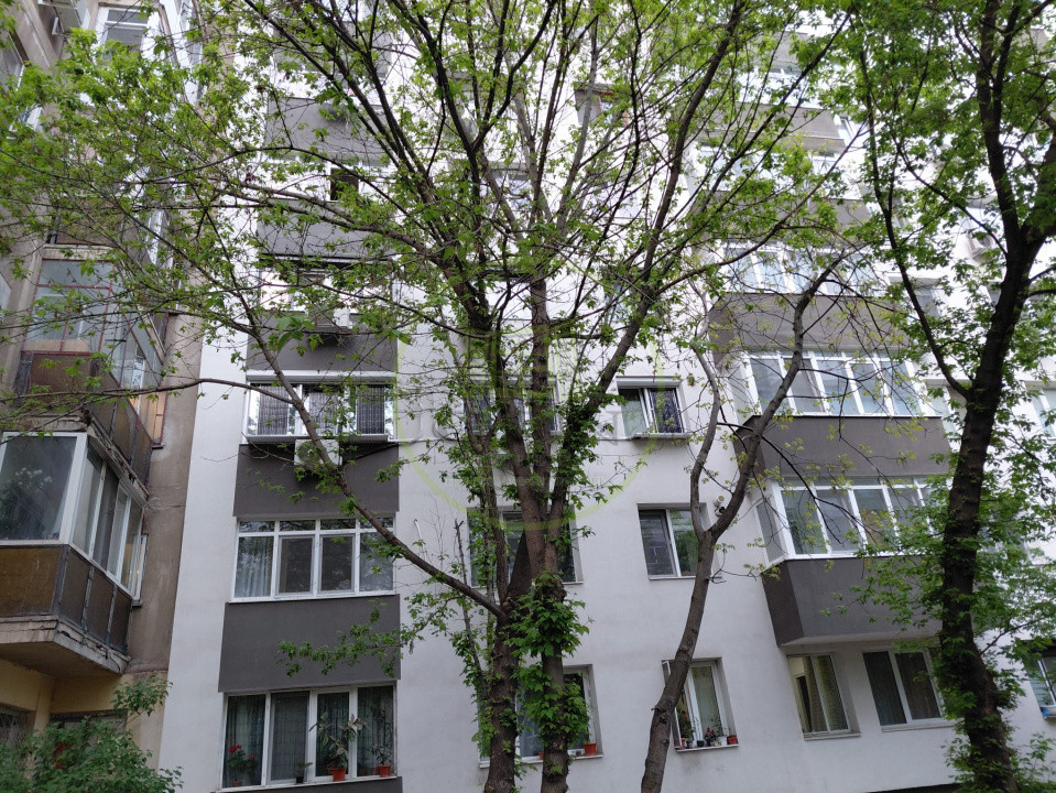 Vânzare sau schimb cu apartament în Predeal | 2 camere decomandat | Militari