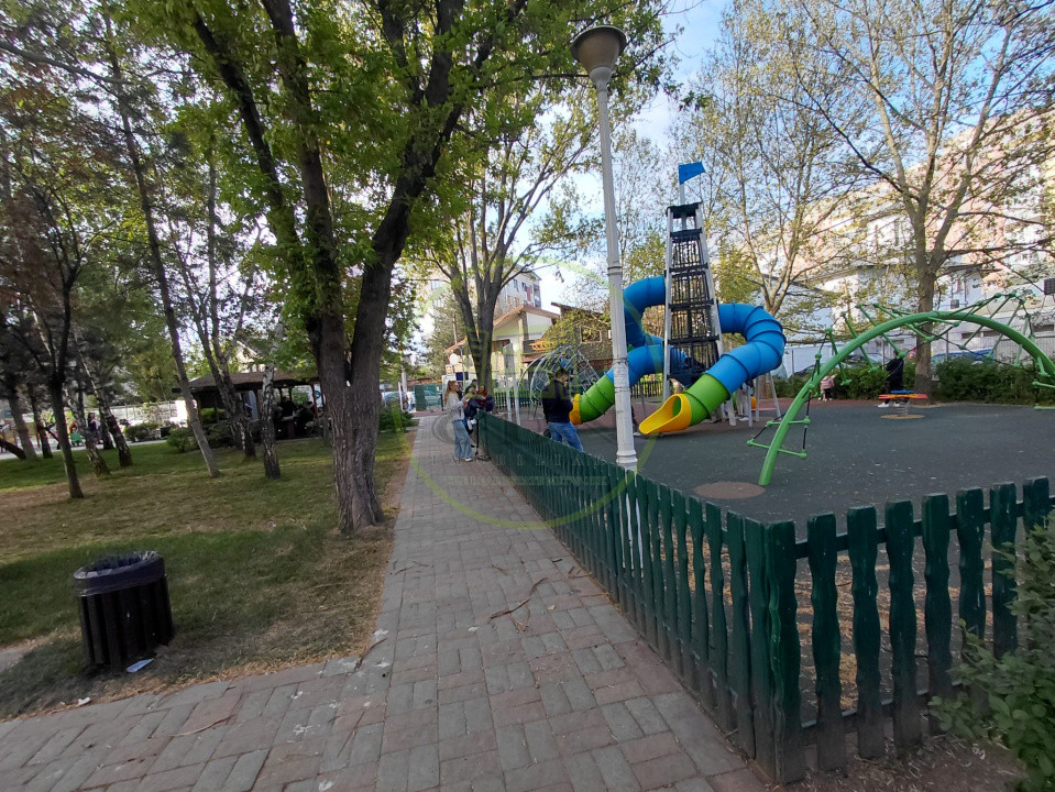 Vânzare sau schimb cu apartament în Predeal | 2 camere decomandat | Militari