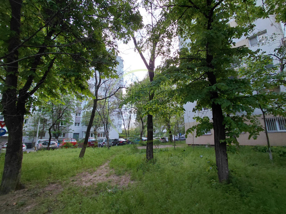 Vânzare sau schimb cu apartament în Predeal | 2 camere decomandat | Militari