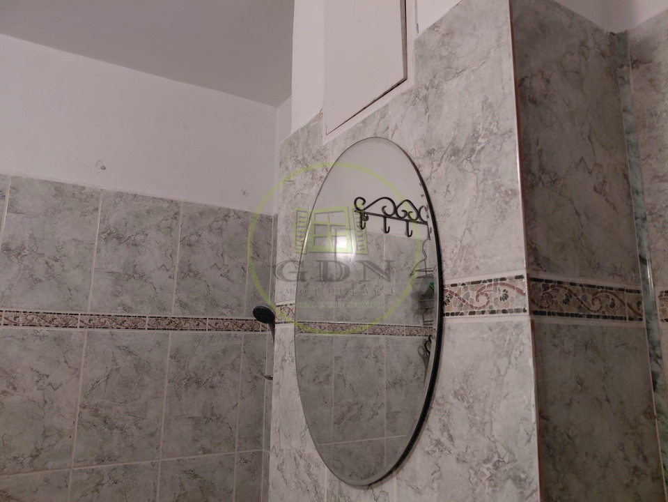 Vânzare sau schimb cu apartament în Predeal | 2 camere decomandat | Militari