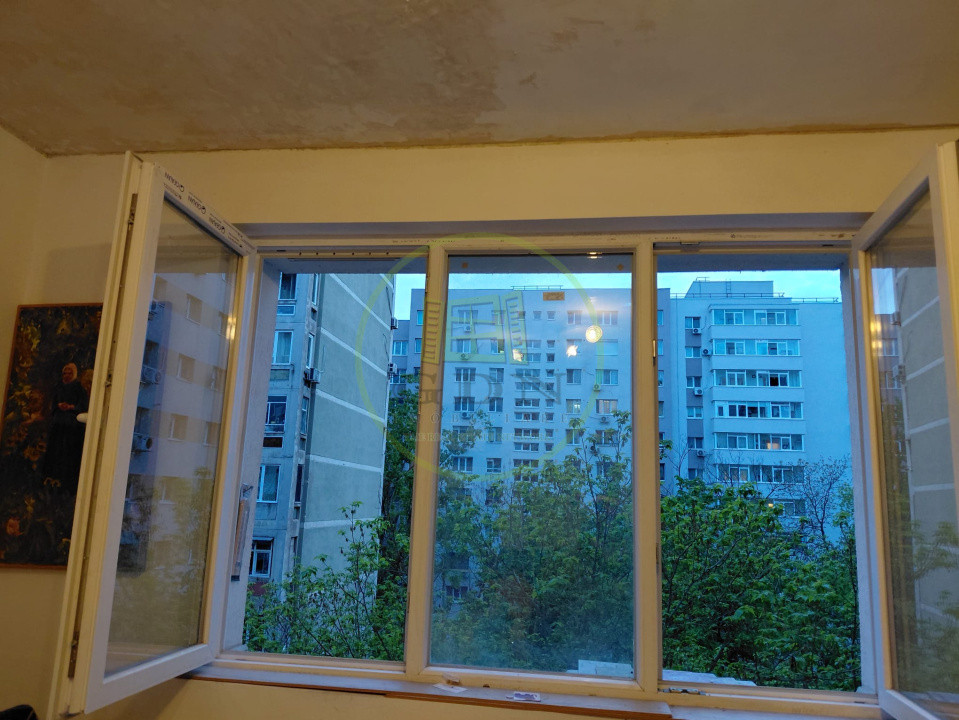 Vânzare sau schimb cu apartament în Predeal | 2 camere decomandat | Militari