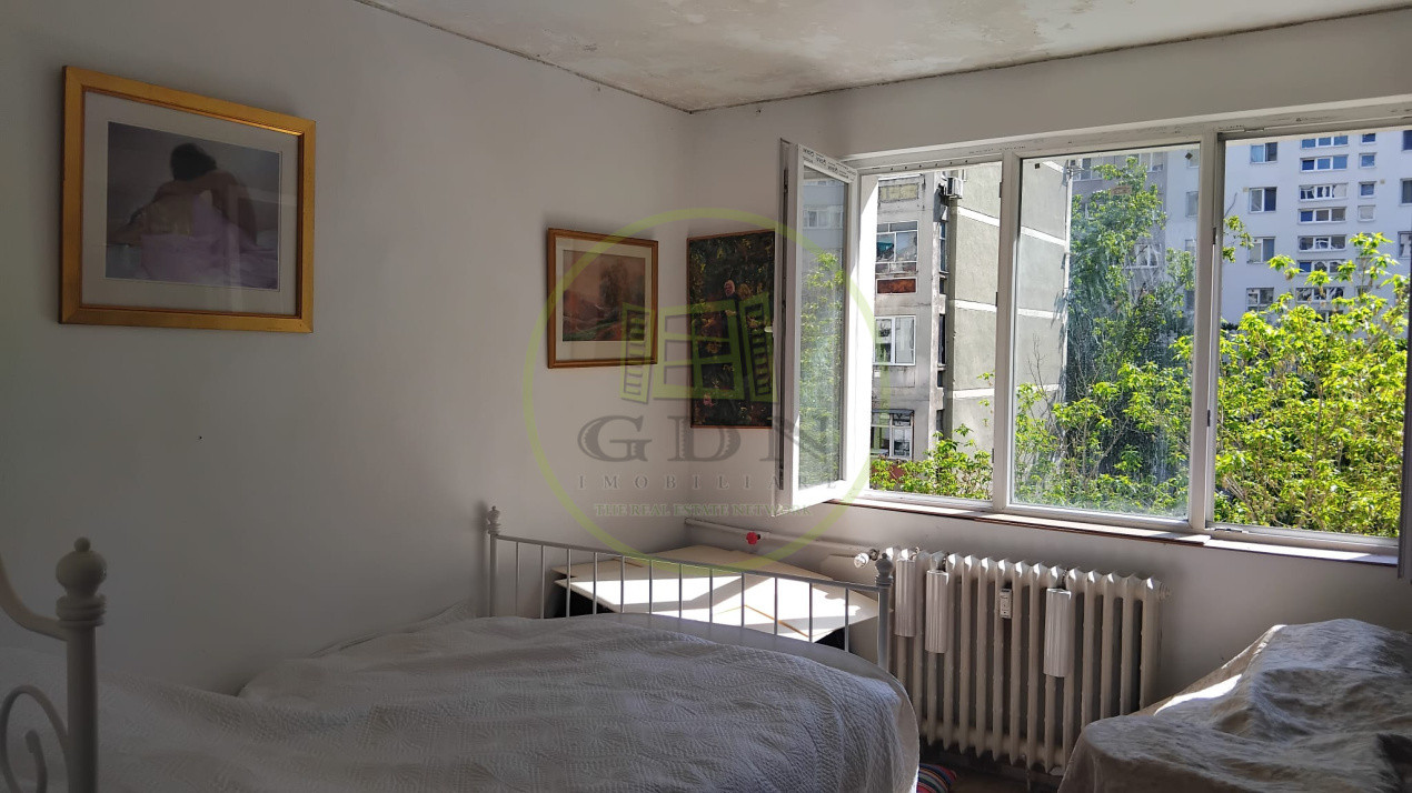 Vânzare sau schimb cu apartament în Predeal | 2 camere decomandat | Militari