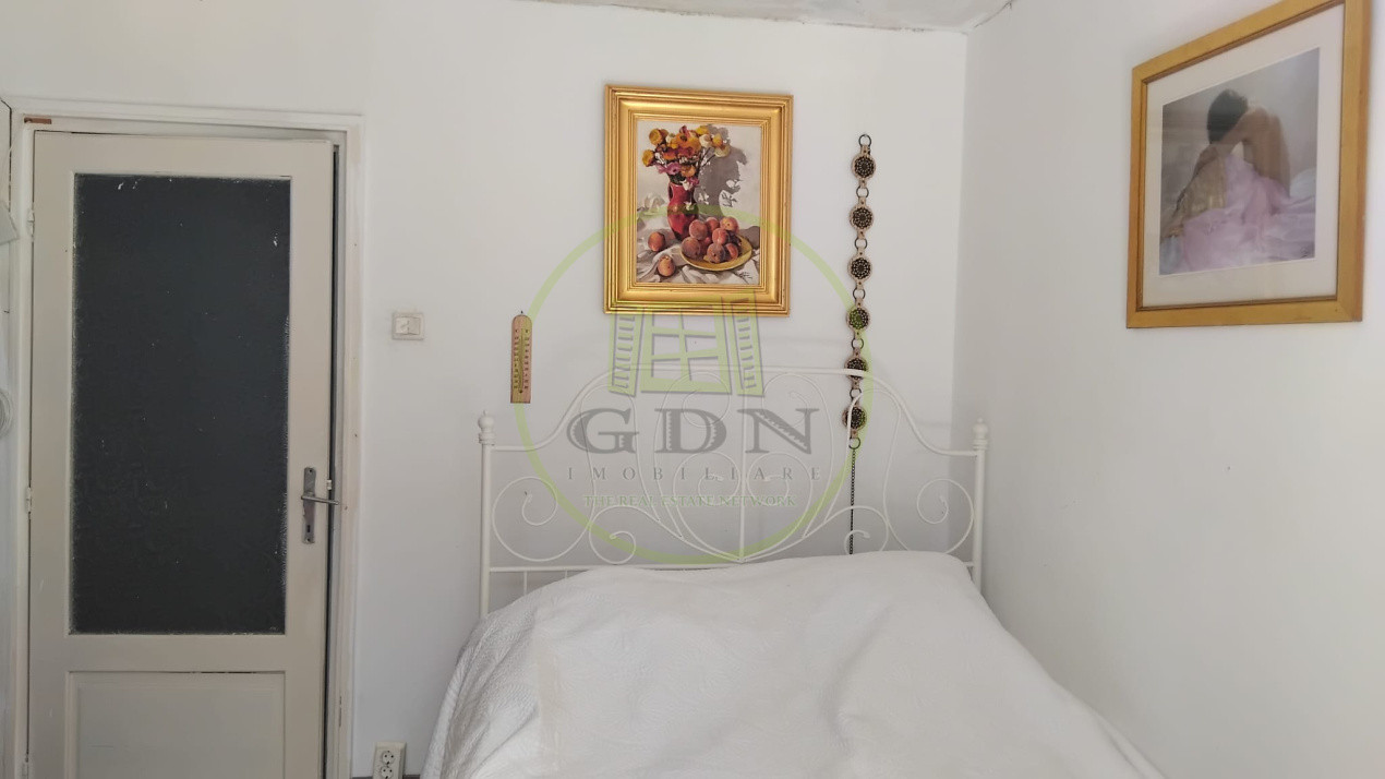 Vânzare sau schimb cu apartament în Predeal | 2 camere decomandat | Militari