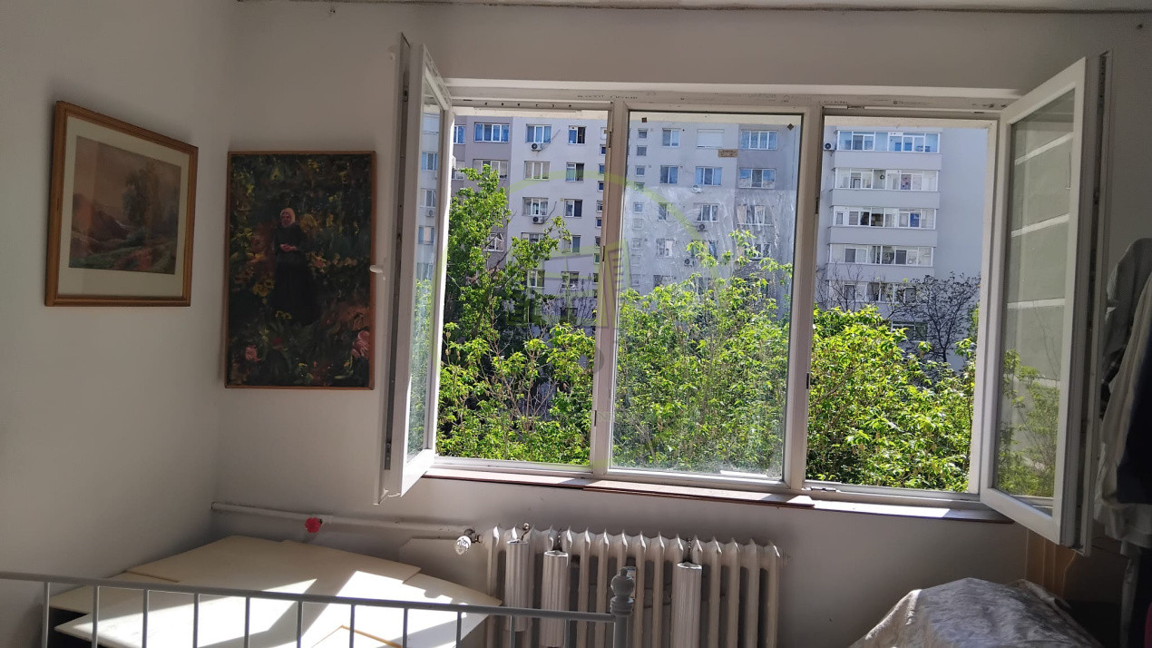 Vânzare sau schimb cu apartament în Predeal | 2 camere decomandat | Militari