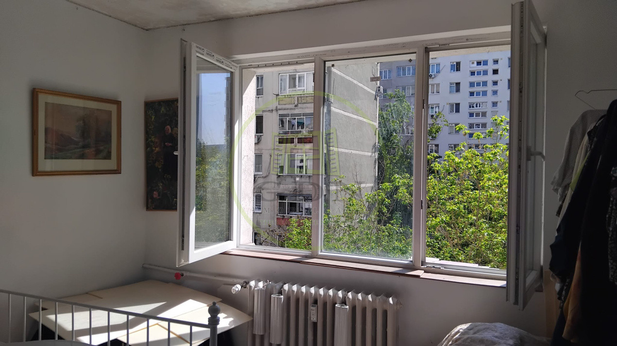 Vânzare sau schimb cu apartament în Predeal | 2 camere decomandat | Militari