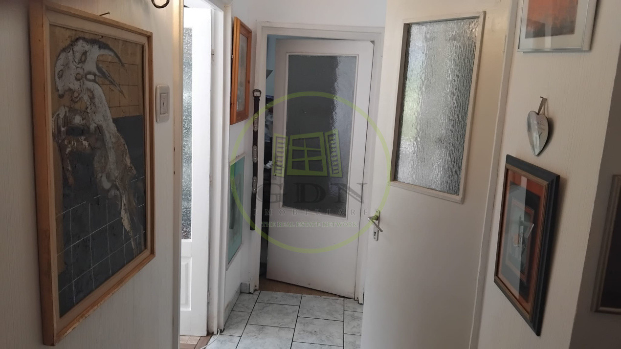 Vânzare sau schimb cu apartament în Predeal | 2 camere decomandat | Militari