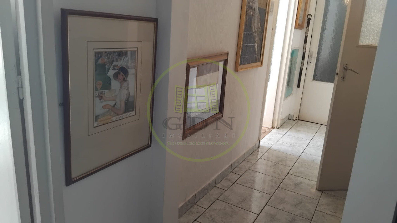 Vânzare sau schimb cu apartament în Predeal | 2 camere decomandat | Militari