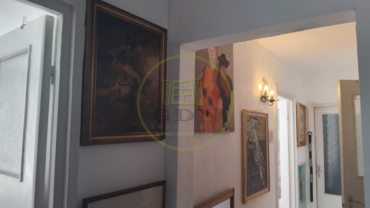 Vânzare sau schimb cu apartament în Predeal | 2 camere decomandat | Militari