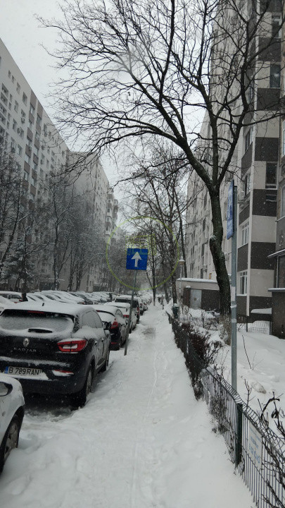 Vânzare sau schimb cu apartament în Predeal | 2 camere decomandat | Militari