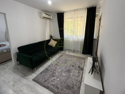 Apartament 2 camere, 30 mp, cartier Valea Rosie, zona Pietei
