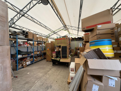 Închiriere spațiu de depozitare,98 mp., Gruia