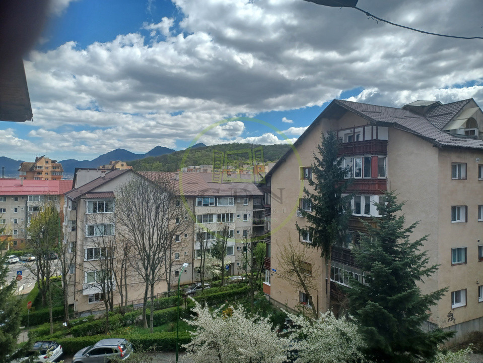 De inchiriat apartament 2 camere RACADAU