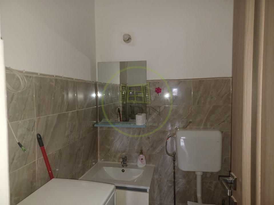 De inchiriat apartament 2 camere RACADAU