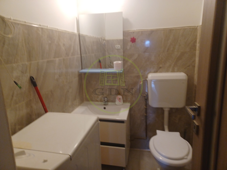 De inchiriat apartament 2 camere RACADAU